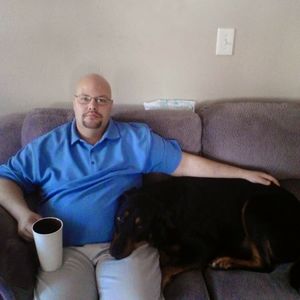 Meet your Posher, Sean